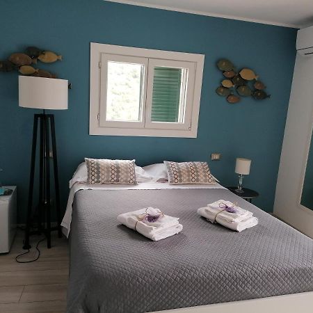 Hotel La Casa Di Trilly à San Remo Extérieur photo