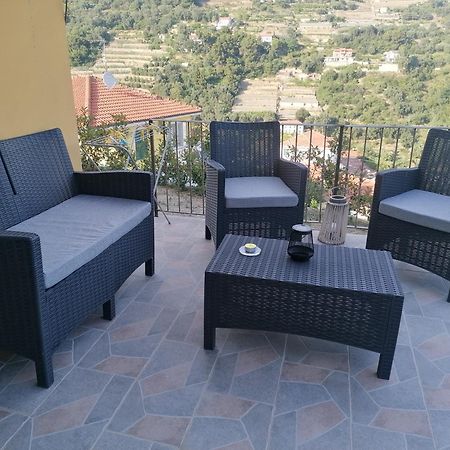 Hotel La Casa Di Trilly à San Remo Extérieur photo