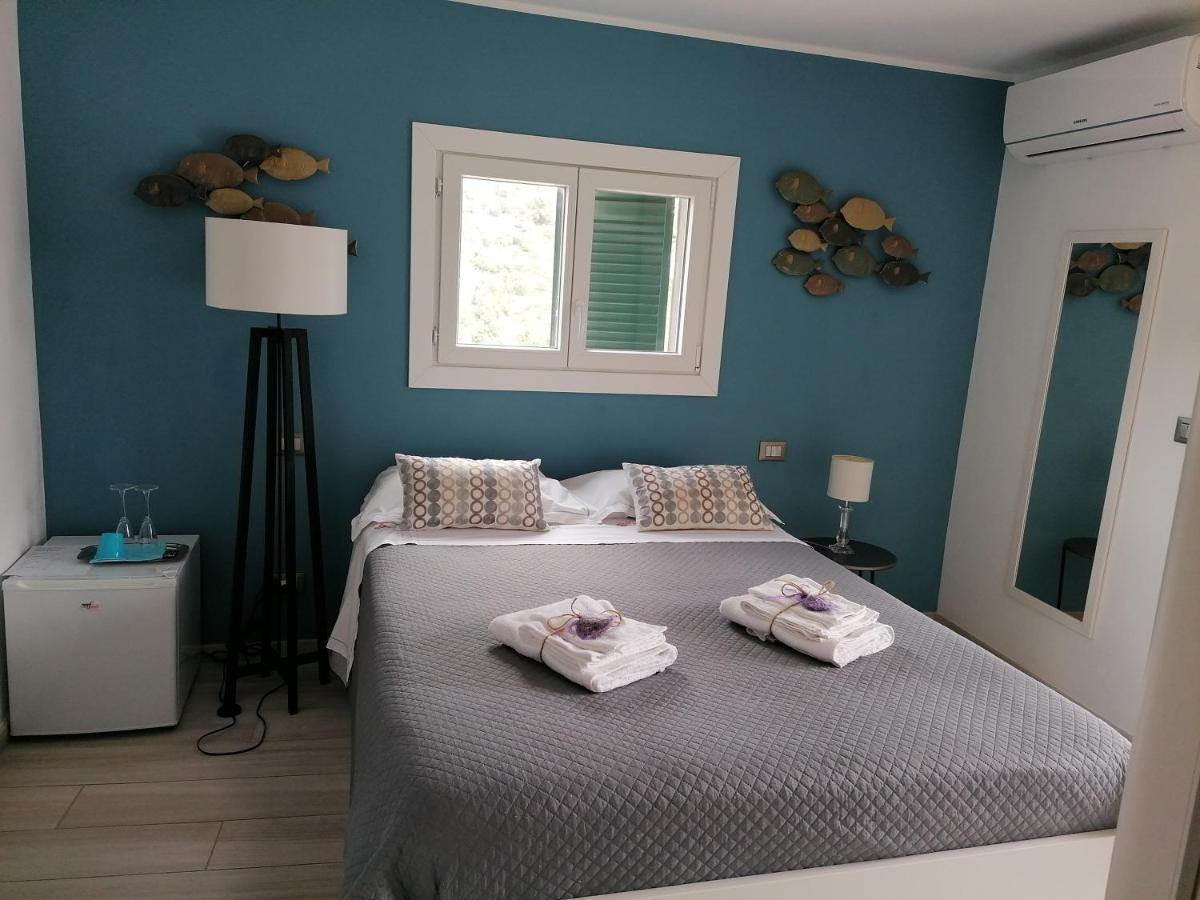 Hotel La Casa Di Trilly à San Remo Extérieur photo
