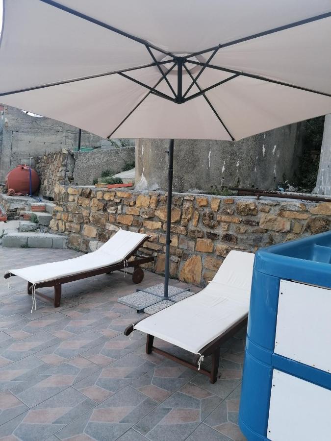 Hotel La Casa Di Trilly à San Remo Extérieur photo