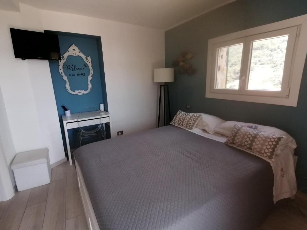 Hotel La Casa Di Trilly à San Remo Extérieur photo